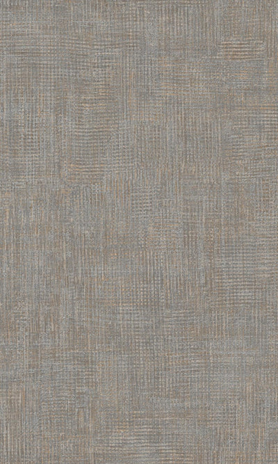 product image of Painting Plain Textured Metallic Brown Wallpaper by Walls Republic 556