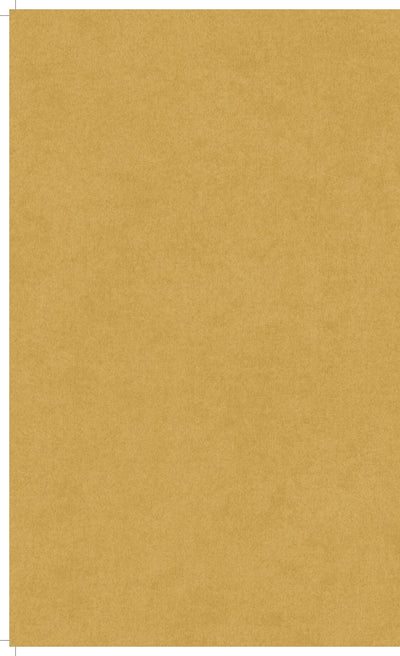 product image for Affinity Plain Cloudy Concrete Wallpaper in Ochre 16
