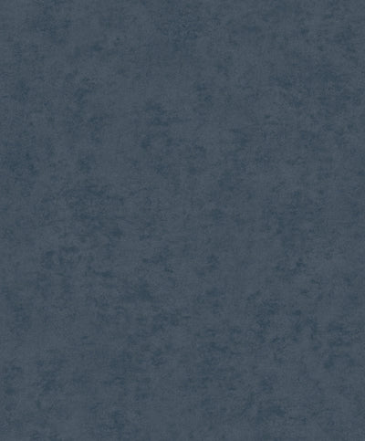 product image of Affinity Plain Cloudy Concrete Wallpaper in Petrol 594