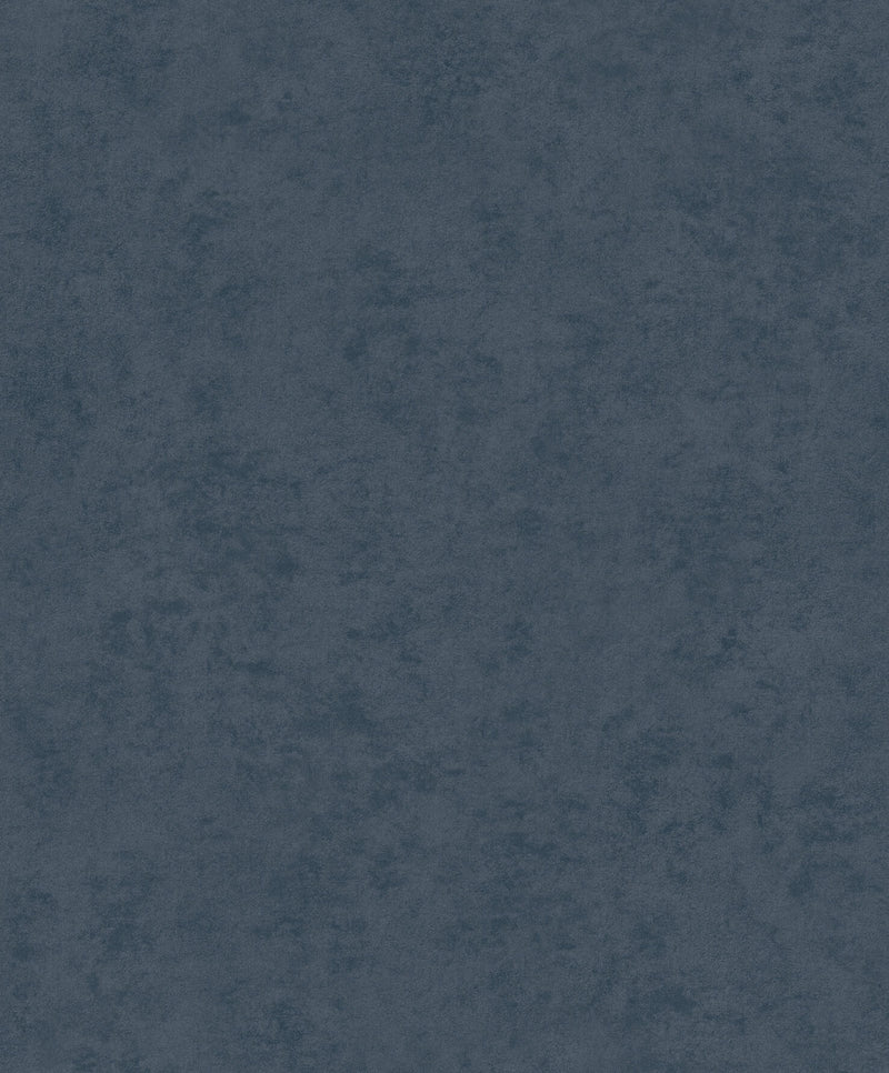media image for Affinity Plain Cloudy Concrete Wallpaper in Petrol 266