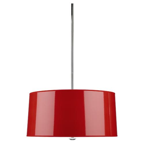 media image for Penelope Pendant by Robert Abbey 229