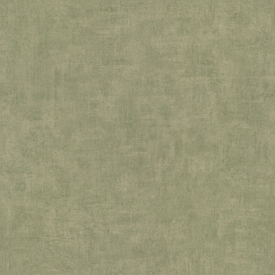 product image for Asperia Plain Textured Wallpaper in Green 46