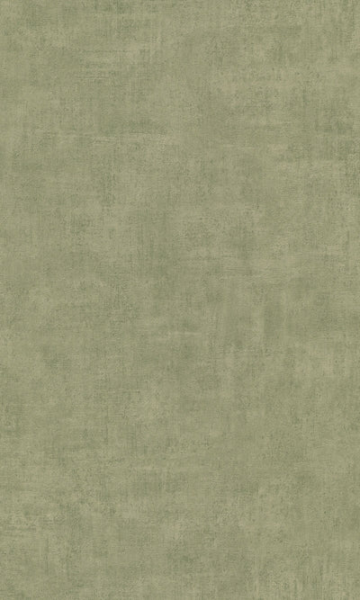 product image for Asperia Plain Textured Wallpaper in Green 13