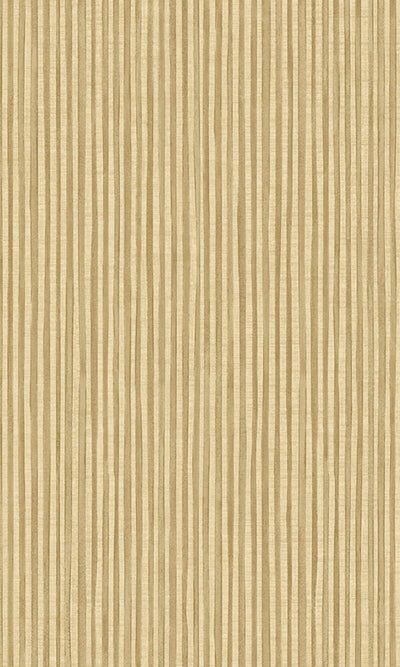 product image of Simple Geometric Stripes Wallpaper in Honeycomb 545