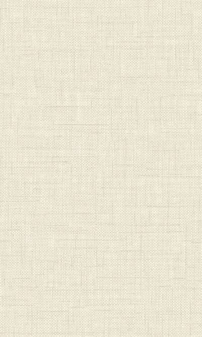 product image of Plain Denim Like Textured Wallpaper in Oat 550