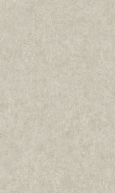 product image of Sample Scratched Plain Textured Wallpaper in Light Beige 566