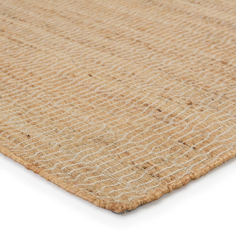 media image for Rampart Natural Cania Beige & White Rug 2 229