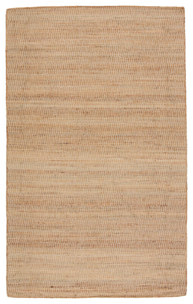 media image for Rampart Natural Cania Beige & White Rug 1 275