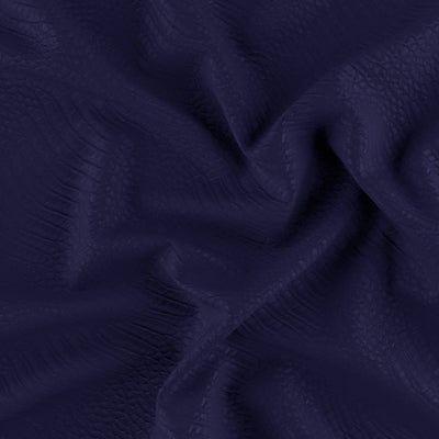product image for Raven Fabric in Blue/Marine 51