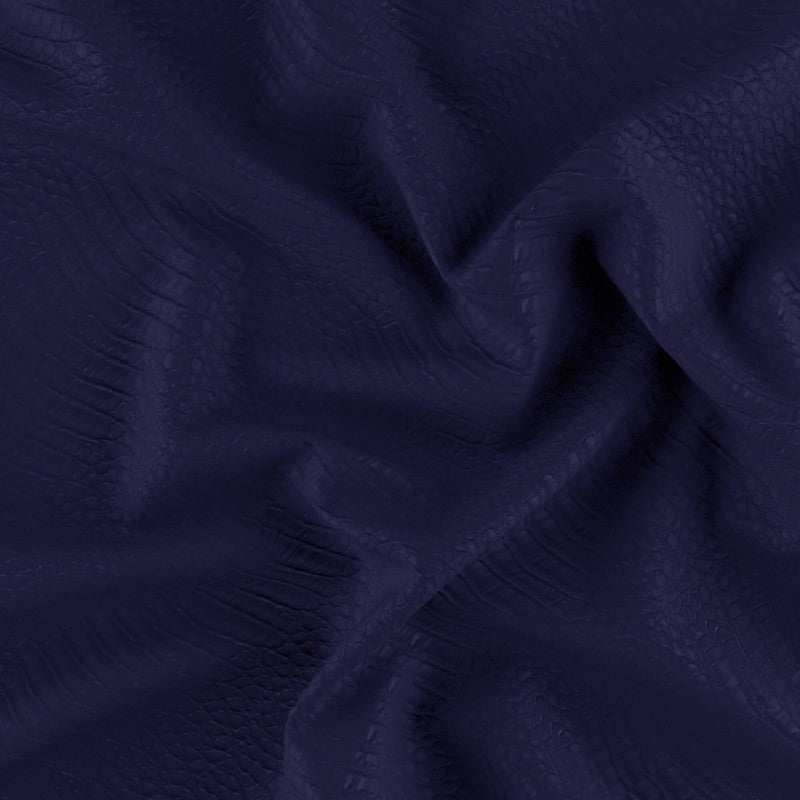 media image for Raven Fabric in Blue/Marine 28