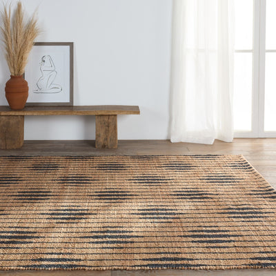 product image for raya handwoven atolia natural navy rug by jaipur living rug153139 6 54