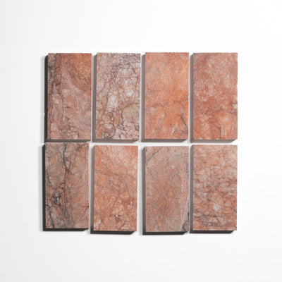 product image for rojo breccia tile by burke decor rb44t 3 20