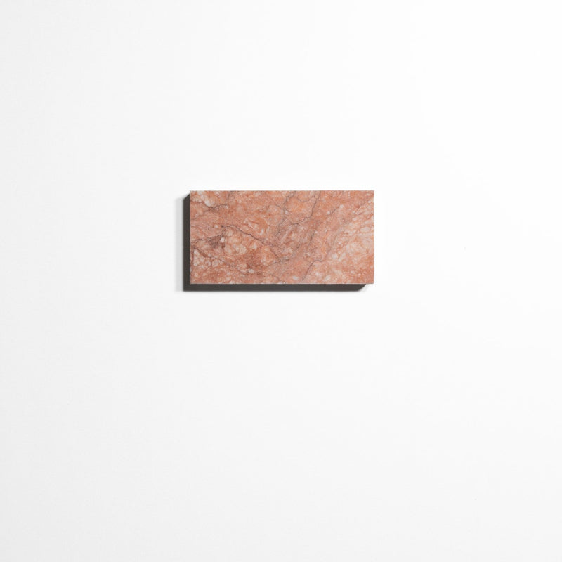media image for marble 3 x 6 tile sample by burke decor 11 27