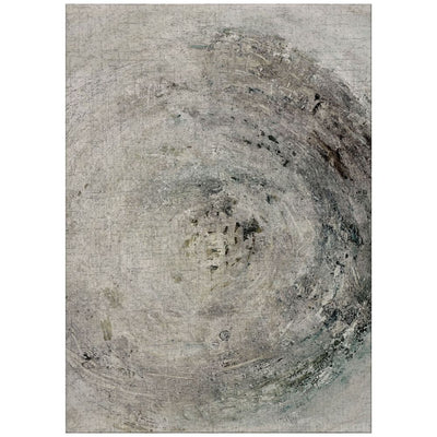 product image for Grey Cliff Modern Trendy Area Rug 95