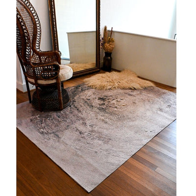 product image for Grey Cliff Modern Trendy Area Rug 77