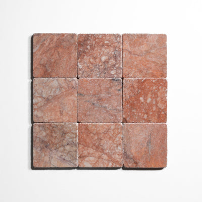 product image for rojo breccia tile by burke decor rb44t 6 83