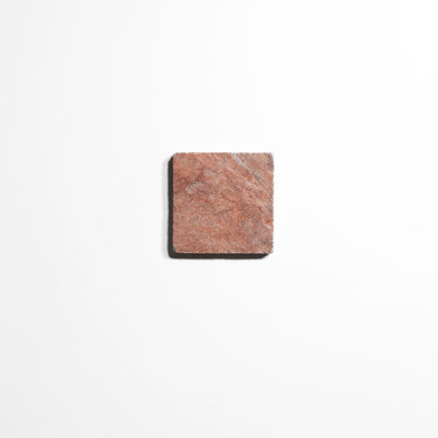 product image for rojo breccia tile by burke decor rb44t 7 12