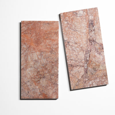 product image for rojo breccia tile by burke decor rb44t 8 0