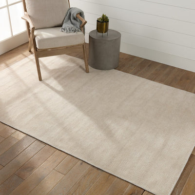 product image for rebecca limon indoor outdoor cream light brown rug by jaipur living rug154338 5 25