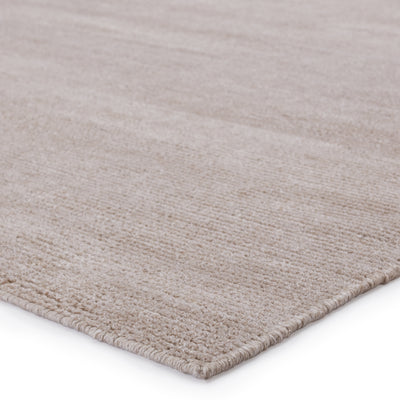 product image for Limon Indoor/Outdoor Solid Light Taupe Rug by Jaipur Living 59