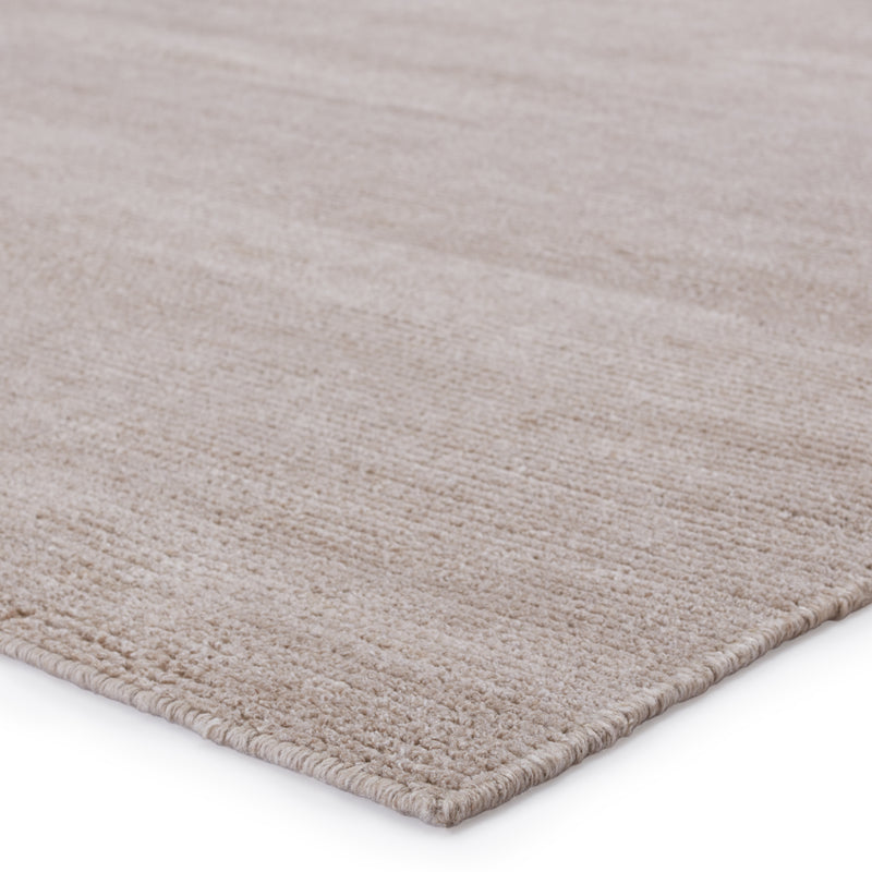 media image for Limon Indoor/Outdoor Solid Light Taupe Rug by Jaipur Living 253