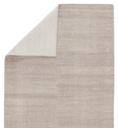 product image for Limon Indoor/Outdoor Solid Light Taupe Rug by Jaipur Living 16