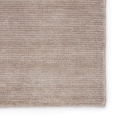 product image for Limon Indoor/Outdoor Solid Light Taupe Rug by Jaipur Living 3