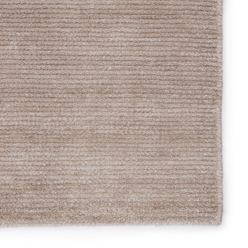 media image for Limon Indoor/Outdoor Solid Light Taupe Rug by Jaipur Living 260