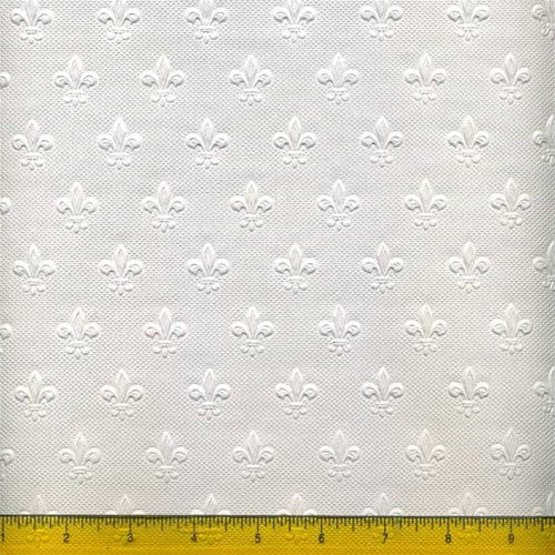 media image for Anaglypta Original Tudor Embossed Paintable Wallcovering by Burke Decor 26