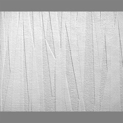 media image for sample anaglypta premium textured vinyl folded paper geometric paintable wallpaper by burke decor 1 225
