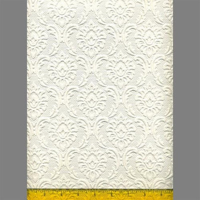 product image of sample anaglypta premium textured vinyl cornelian classical paintable wallpaper by burke decor 1 514
