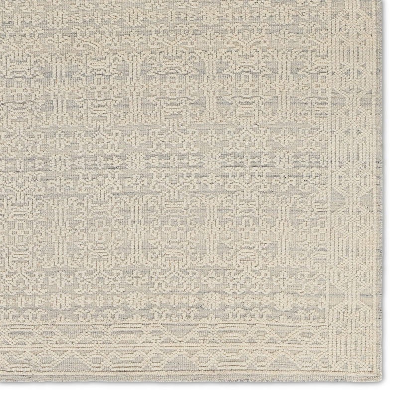 media image for ria hand knotted damask cream blue area rug by jaipur living rug155988 1 225
