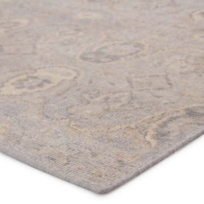 product image for williamsburg handmade trellis gray beige area rug by jaipur living 2 75