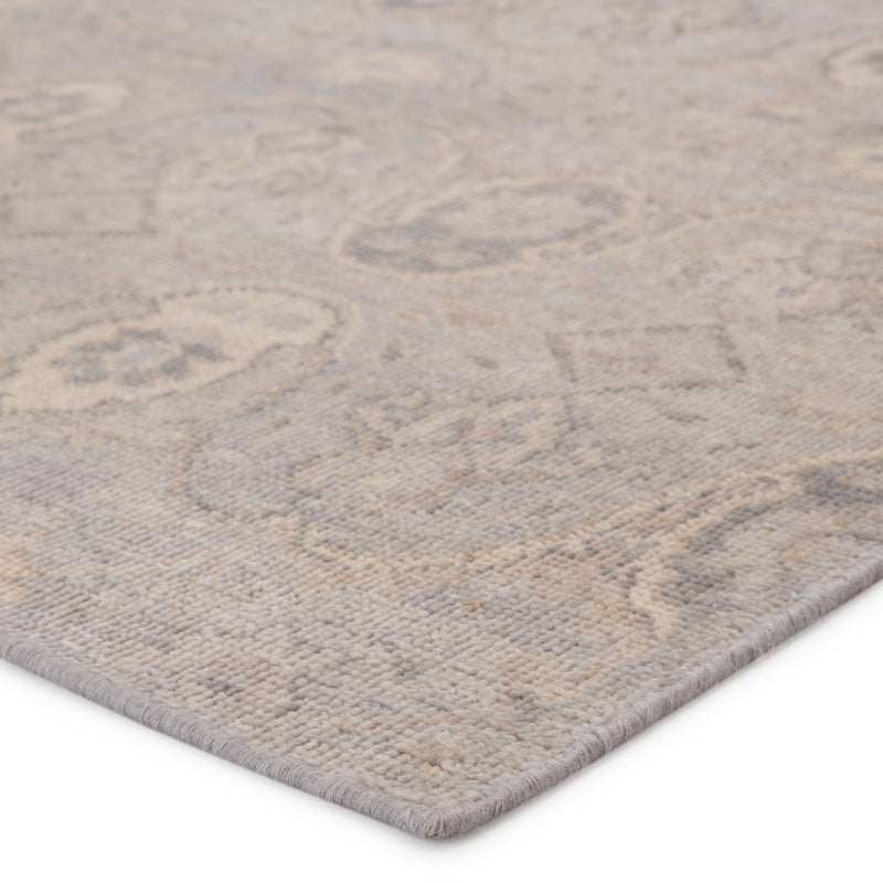 media image for williamsburg handmade trellis gray beige area rug by jaipur living 2 229