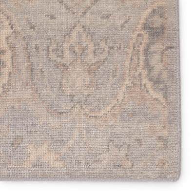 product image for williamsburg handmade trellis gray beige area rug by jaipur living 4 50