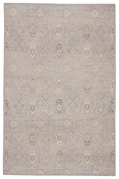 product image for williamsburg handmade trellis gray beige area rug by jaipur living 1 94