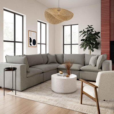 product image for cali sectional by bd2 ren l0094 sec1 25 26