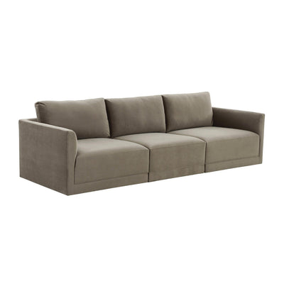 product image for willow sofa by bd2 ren l03123 3 66