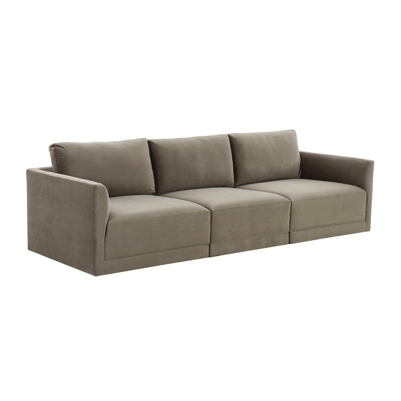 media image for willow sofa by bd2 ren l03123 3 235