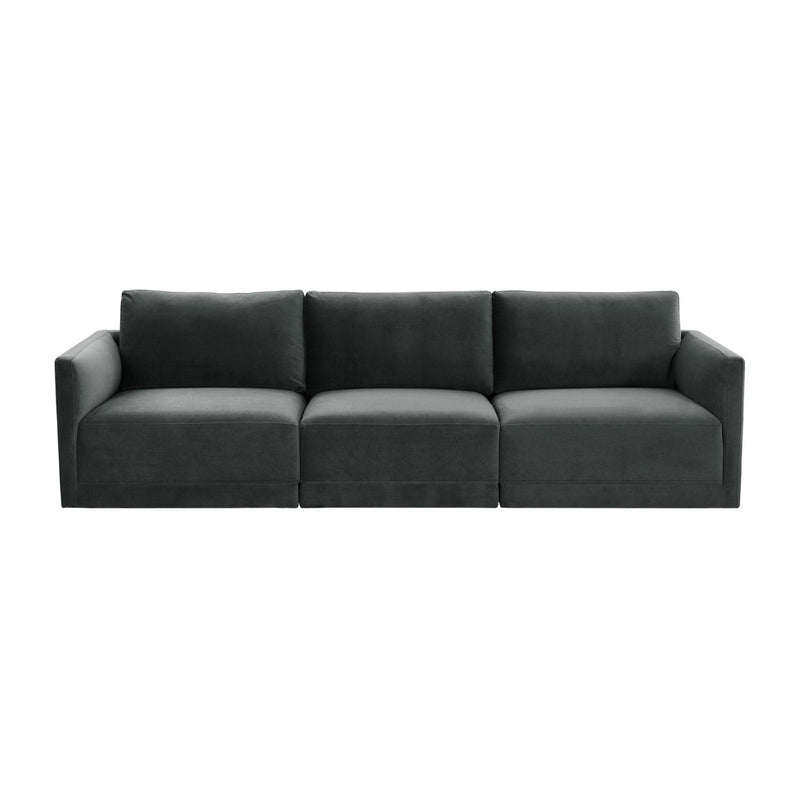 media image for willow sofa by bd2 ren l03123 4 249