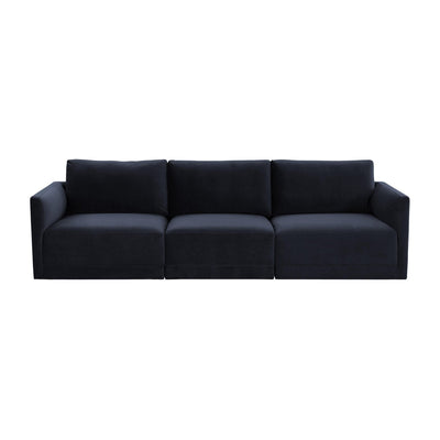 product image for willow sofa by bd2 ren l03123 5 44
