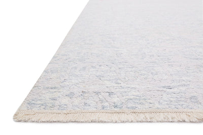 product image for Reverie Hand Knotted Sky Rug 2 71