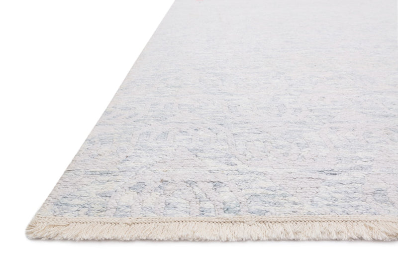 media image for Reverie Hand Knotted Sky Rug 2 269