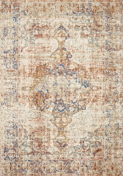 product image for Revere Rug in Multi by Loloi 50