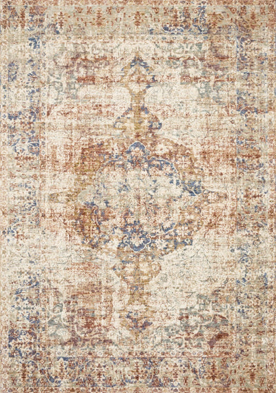 product image for Revere Rug in Multi  by Loloi 42