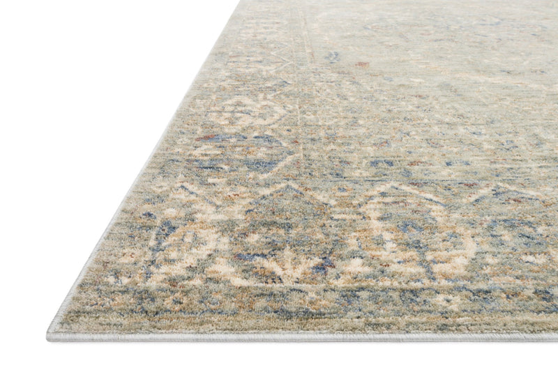 media image for Revere Rug in Mist by Loloi 278