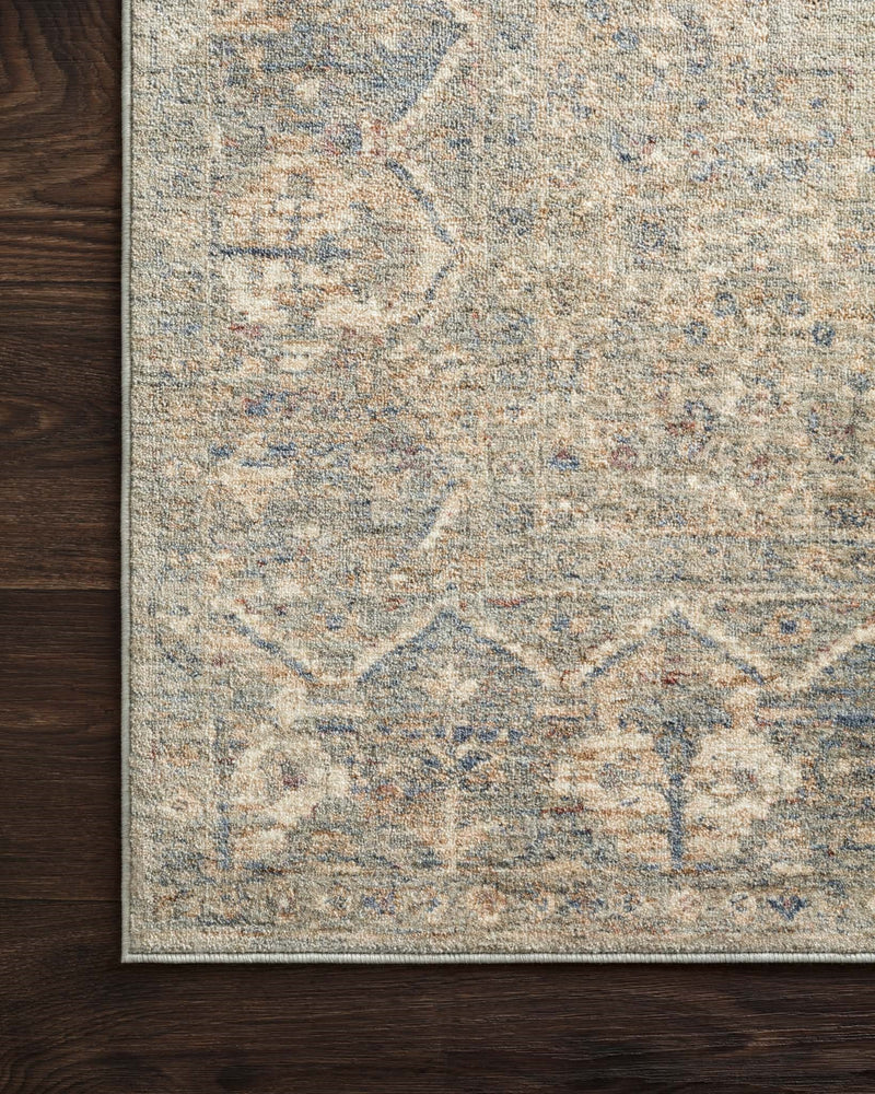 media image for Revere Rug in Mist by Loloi 271