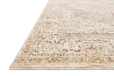 product image for Revere Rug in Ivory & Berry by Loloi 52