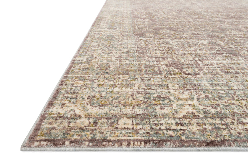media image for Revere Rug in Lilac by Loloi 213