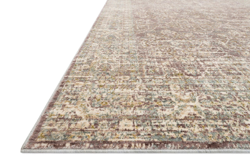 media image for Revere Rug in Lilac by Loloi 216